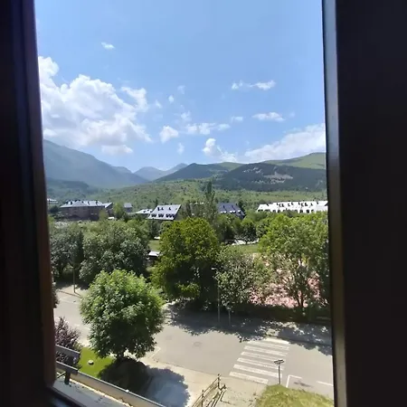 Vall De Boi Taull *