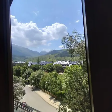 Vall De Boi Taull Apartment Pla de l'Ermita
