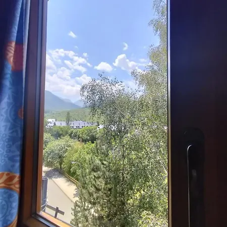 Vall De Boi Taull * Pla de l'Ermita