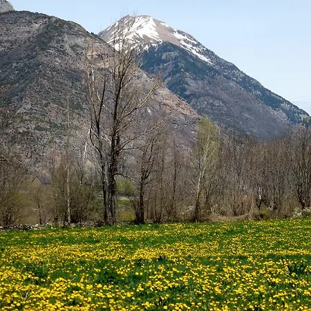 Vall De Boi Taull * Pla de l'Ermita