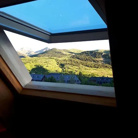 Vall De Boi Taull Apartment