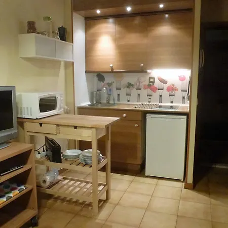 Apartment Vall De Boi Taull Pla de l'Ermita