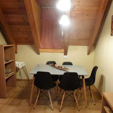 Vall De Boi Taull * Pla de l'Ermita