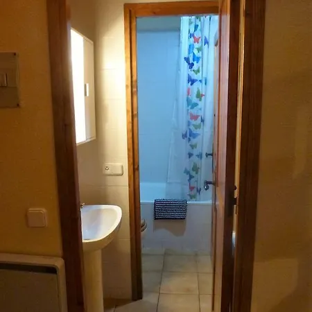 Apartment Vall De Boi Taull *