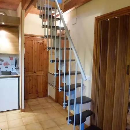 Vall De Boi Taull Apartment Pla de l'Ermita