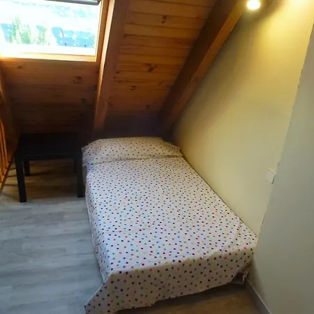 Vall De Boi Taull Apartment