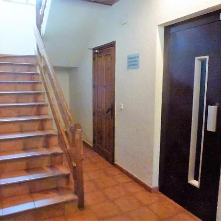 Apartment Vall De Boi Taull
