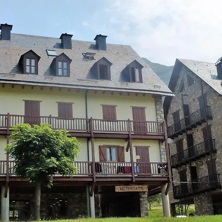 Vall De Boi Taull Apartment Pla de l'Ermita