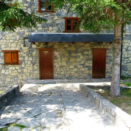Vall De Boi Taull