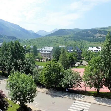 Vall De Boi Taull * Pla de l'Ermita