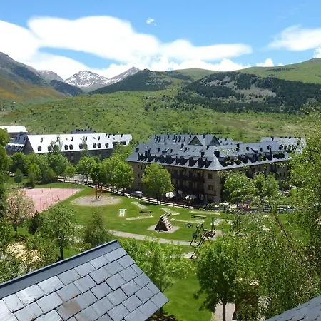 Vall De Boi Taull Apartment