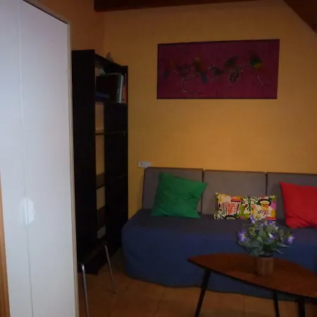 Vall De Boi Taull Apartamento Pla de l'Ermita