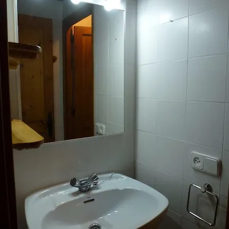 Apartment Vall De Boi Taull Pla de l'Ermita