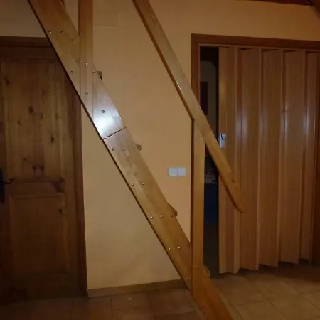 Vall De Boi Taull Apartment *